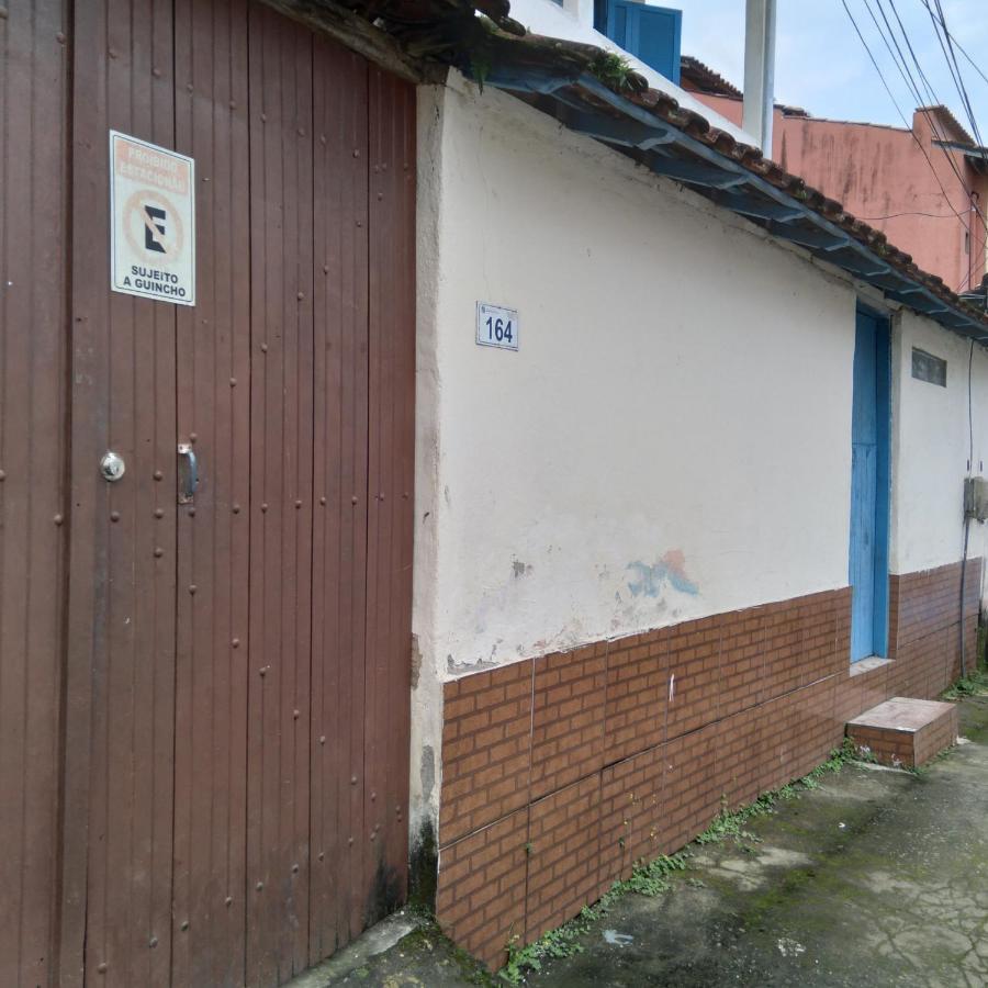 Casa Para Temporada Araquari Exterior foto