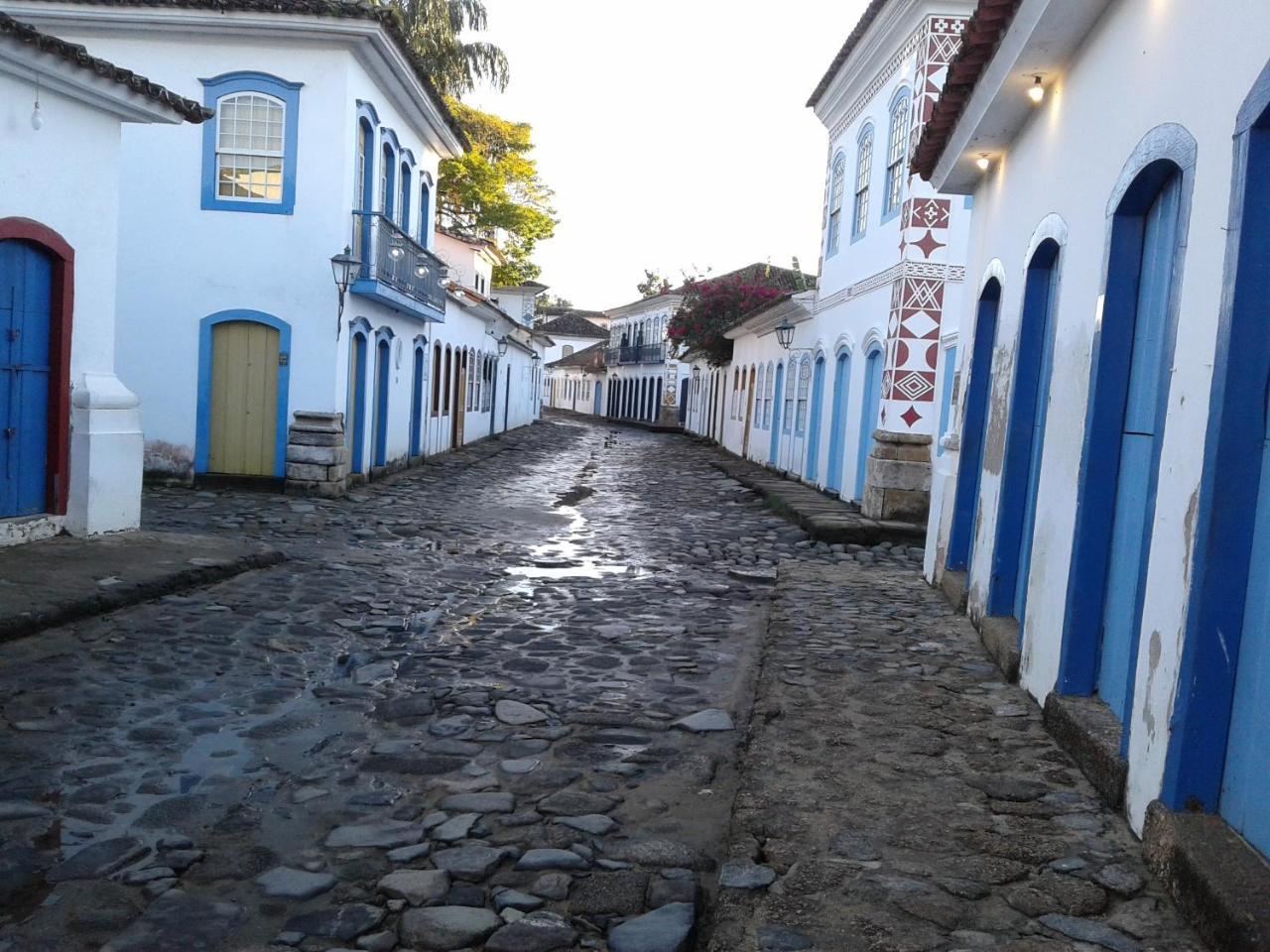 Casa Para Temporada Araquari Exterior foto